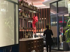 -风渡嘉荷西餐厅 Windy City(西三旗金隅店)