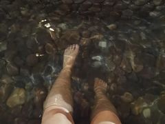 -青岛海泉湾度假区温泉
