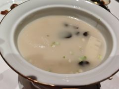 花胶黄鱼羹-新荣记(建国门外大街店)