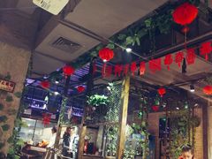 大堂-管氏翅吧(马家堡店)