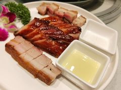 -顺峰顺水顺德菜(第一百货店)