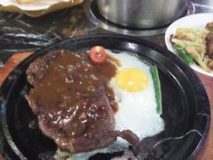 -吉布鲁牛排海鲜自助(温江合生汇店)