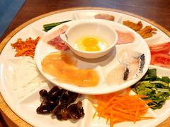 -芸南道·过桥米线(昆明老街旗舰店)