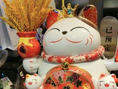-京狮炙燥·精酿烧烤(首经贸店)