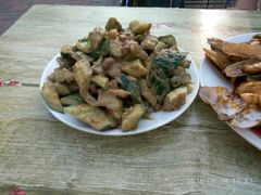 -天津乾毓德饭庄·清真传统炒菜·海鲜烧烤(咸阳路店)