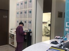 -固瑞齿科(国贸门诊店)