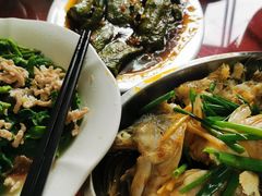 -黎记大排档(慈云路店)