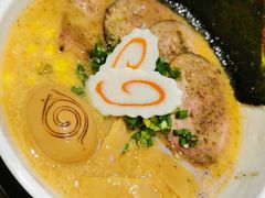 -火影忍者一乐拉面(环球港店)