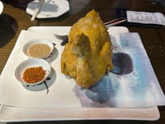 -秦月轩·陕西家乡菜(阜成路·五棵松店)