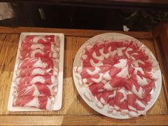 -额尔敦·品质自助(摩尔城店)