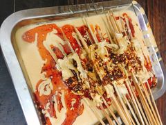 -清真·马峰烤肉(小学习北巷店)