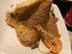 -大冒险家餐厅