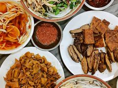 -再回首鸡肉米线(人民路一店)