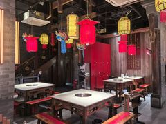 -小龙坎火锅(总店)