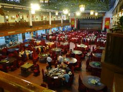 大堂-蟹岛开饭楼