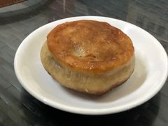 -永盛斋小吃(故宫店)