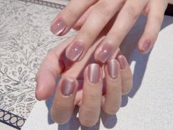 -花系美·美甲美睫精品店