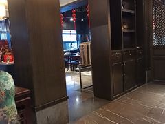 -咸亨酒店•非遗绍兴菜•中华老字号(堂吃餐厅)