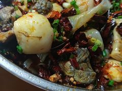 -黑竹香鸡(营和巷店)