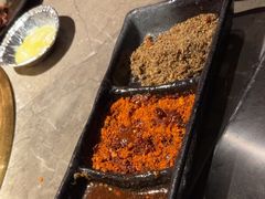 -谷牛日式烤肉(宝山U天地店)