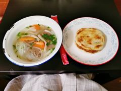 -煜北·西北小馆(曲阳路店)