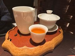 -领事馆19号中餐厅(厦门海景洲际酒店)