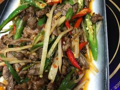 -盛世盐帮·自贡特色(总店)
