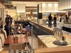 -亚特兰蒂斯-番红花海鲜自助餐厅·鲜活海鲜·小火锅