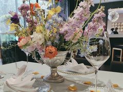 -伯顿西餐厅(厚街香榭丽店)