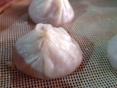 鲜肉小笼-忆秦园小笼包(惠山古镇总店)
