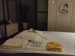 -Sakura·美颜社·日式私汤SPA
