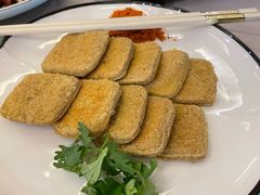 大方手撕豆腐-贵州大厦贵州厅(樱花园西街店)