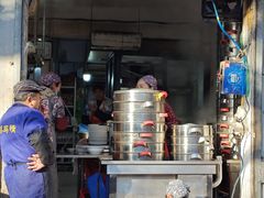 -大兴街扣碗包子馆