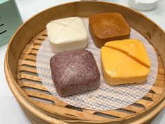 -金陵后厨·南京菜(新街口秣陵路店)