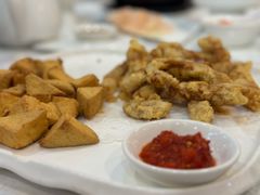 -老人和饭店(打浦路店)