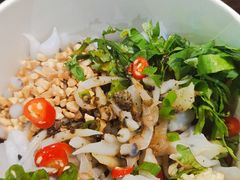 夏日凉虾-楠火锅(哈尔滨金爵万象店)