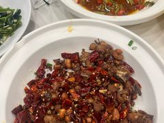 -攸州小镇家湘菜(小米科技园店)