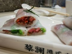 -蔡澜点心·粤菜(月星环球港店)