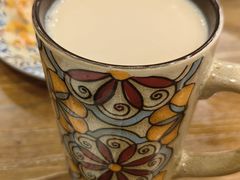 西域奶茶-清真·玛丽亚新疆菜主题餐厅(浙江中路店)
