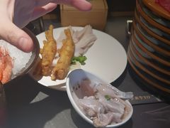 -牛YO寿喜烧和牛火锅自助(三台子万象汇店)