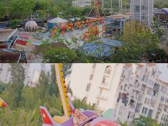 -白沙门生态公园