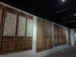 -文旺阁亲子手工DIY木作博物馆