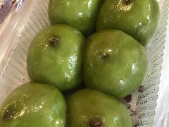 青团-叶受和(观前街店)