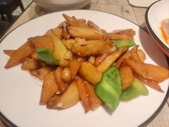 -四姐妹东北饺子(沙尾路店)