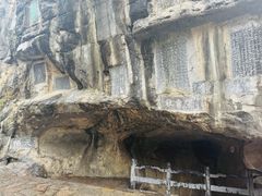 -桂林独秀峰王城景区