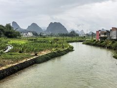 -英西峰林·洞天仙境