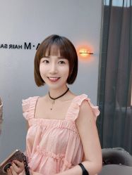 -艾美A·M Hair Salon