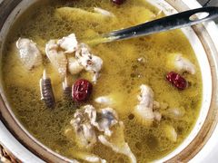 -听风阁农家私房菜茶楼(龙坞店)