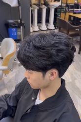 点击看大图 -藤野造型