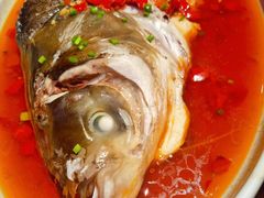 -湘与香缘·湖南菜(王府井北京市百货大楼店)